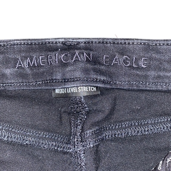 Black jeans - Picture 3 of 3